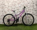 Giant Liv Mountain Bike Bicycle 
Good Condition 
Fully Working 
