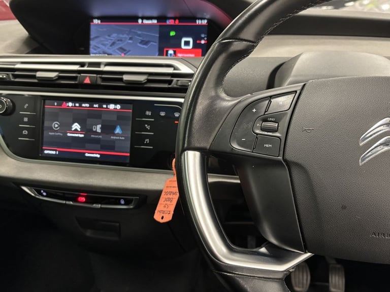 2018 Citroen C4 Grand Picasso 1.2 PureTech 130 Flair 5dr MPV PETROL Manual