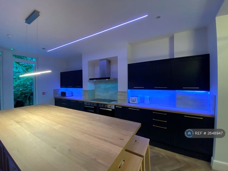 9 bedroom house in Brompton Avenue, Sefton Park, Liverpool, L17 (9 bed) (#2648947)
