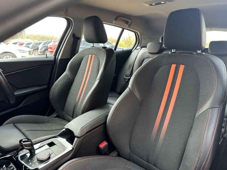 2019 BMW 1 Series 2.0 118d Sport Hatchback 5dr Diesel Auto Euro 6 (s/s) (150 ps) Hatchback Diesel...