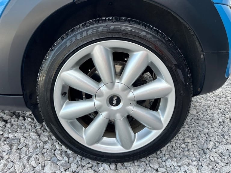 2015 MINI Countryman 2.0 Cooper SD SUV 5dr Diesel Auto Euro 5 (143 ps) Diesel Automatic