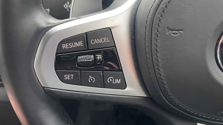  BMW 1 Series M135i xDrive 5dr Step Auto Hatchback Petrol Automatic