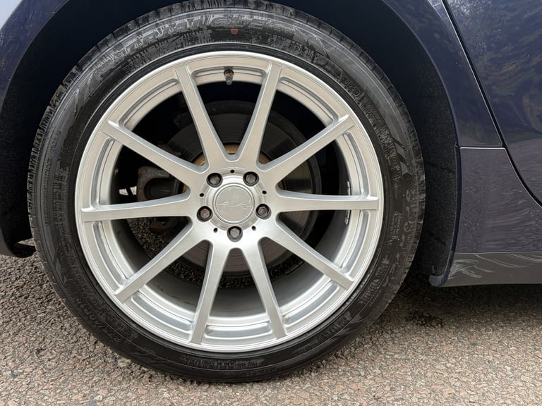 MASERATI GHIBLI 3.0 D V6 2014