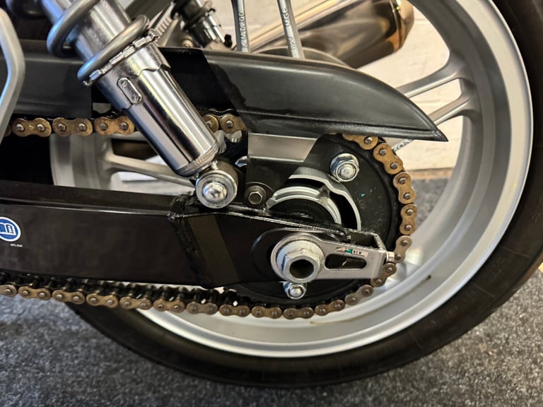 2013 Honda CB 1100 ADE  8300 MILES BLACK RETRO CLASSIC MOTORCYCLE Roadster Petrol Manual