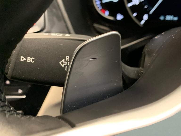 2019 BMW X3 xDrive20d M Sport 5dr Step Auto ESTATE DIESEL Automatic