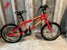 Kids Mountain Bike Squish 16inch