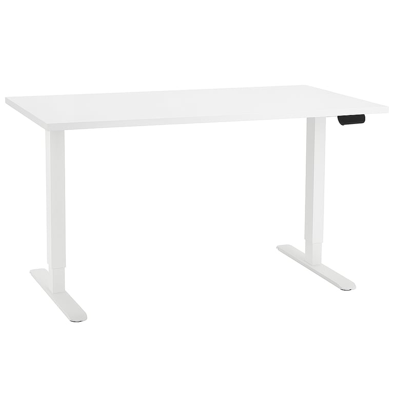 Office Table-Office Desk - Hieght Adjustable