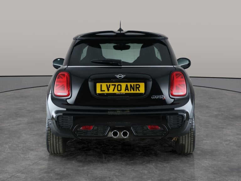 2020 MINI Hatch 2.0 Cooper S Sport Hatchback 3dr Petrol Steptronic Euro 6 (s/s) (192 ps) -  Hatch...