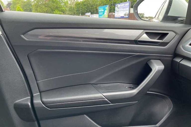 2022 Volkswagen T-Roc 2.0 TDI 150 EVO Style 5dr DSG HATCHBACK DIESEL Automatic