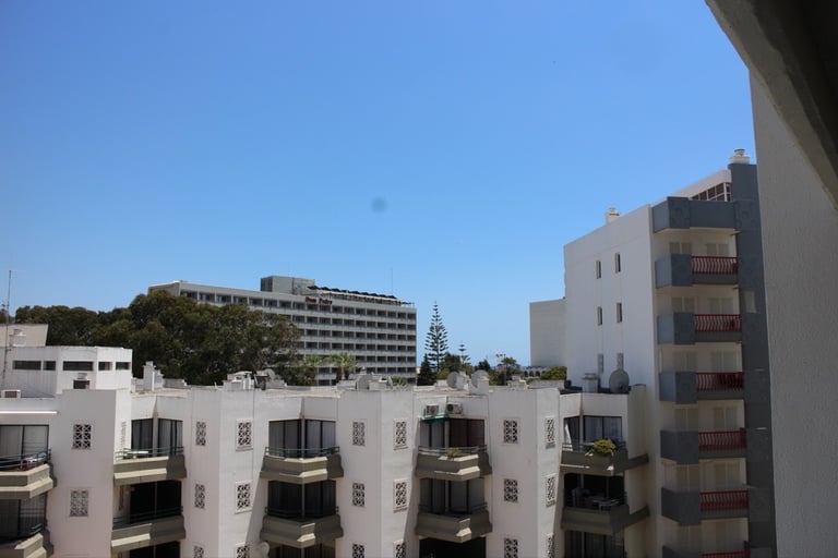 PORTUGAL - Vilamoura - Central One Bedroom Apartment