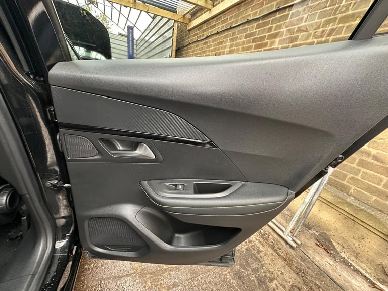 2020 Peugeot E-2008 50kWh GT Auto 5dr HATCHBACK Electric Automatic