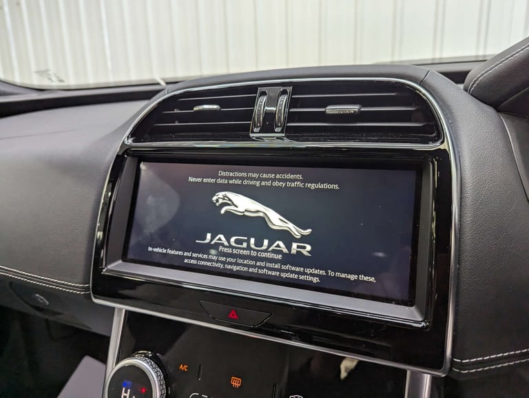 2020 Jaguar XE 2.0d R-Dynamic S 4dr Auto SALOON DIESEL Automatic