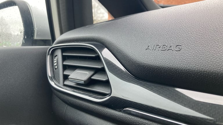 2022 Ford Fiesta 1.0 EcoBoost ST-Line 5dr Petrol Hatchback Hatchback Petrol Manual