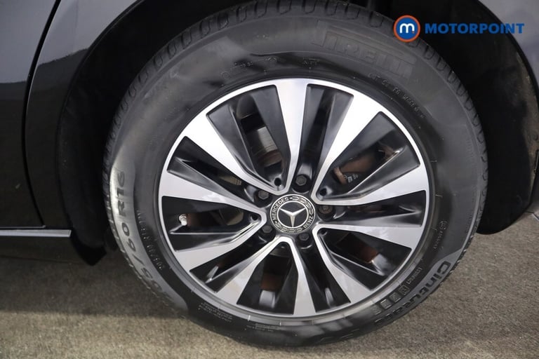 2020 Mercedes-Benz A-Class A180 SE 5dr Hatchback Petrol Manual