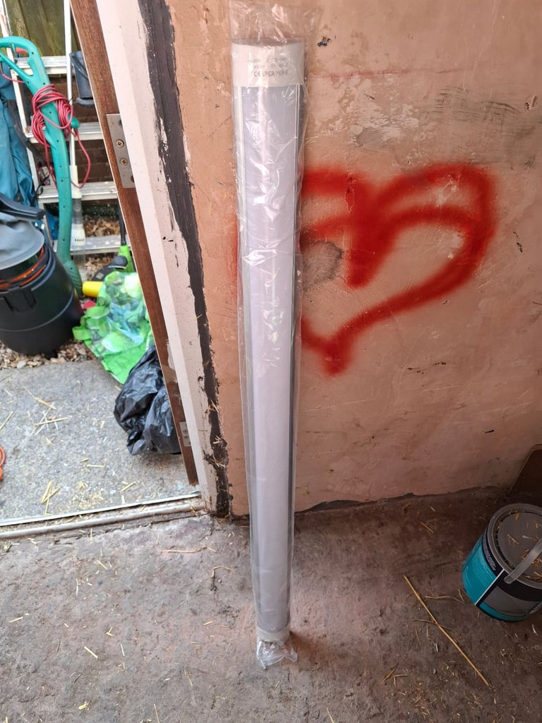 image for Led batten 40w 4ft