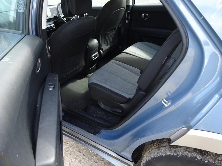 2022 72 REG HYUNDAI IONIQ 5 PREMIUM EV ELECTRIC AUTO DAMAGED SALVAGE 