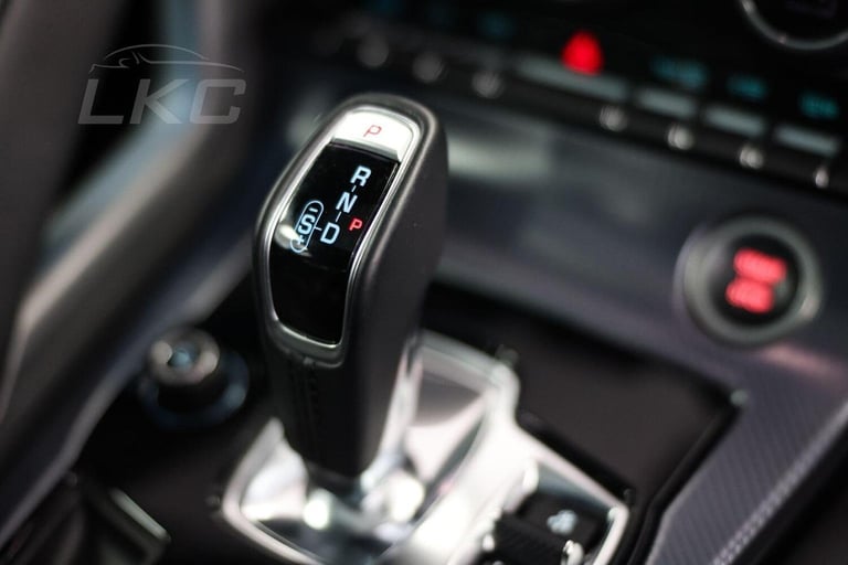 JAGUAR F-TYPE 5.0 V8 R-Dynamic Black Auto Euro 6 (s/s) 2dr 2023