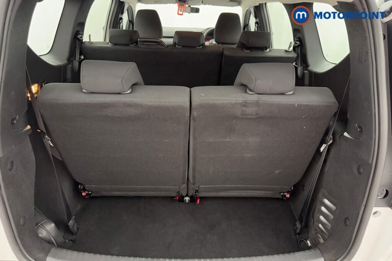 2023 Dacia Jogger 1.0 TCe Essential 5dr MPV Petrol Manual