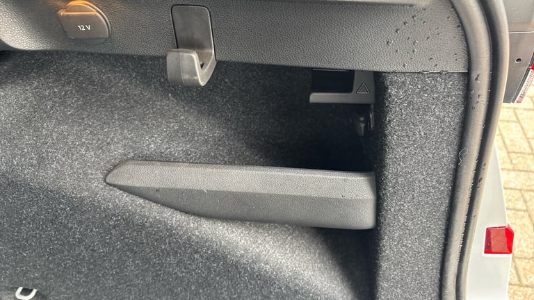 2024 Skoda Kamiq 1.5 TSI SE 5dr DSG ESTATE PETROL Automatic