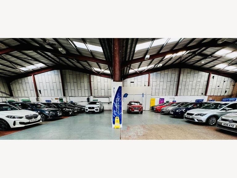 2016 Vauxhall Astra GTC 1.6T 16V 200 Limited Edition 3dr HATCHBACK PETROL Manual