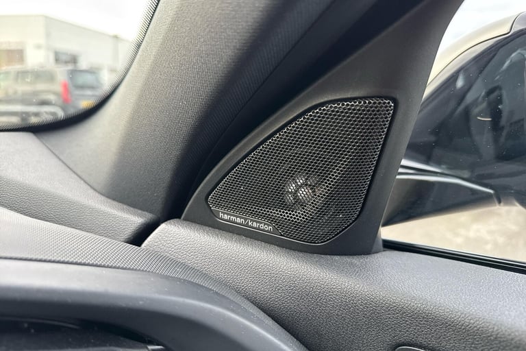 2022 BMW 1 Series M135i xDrive 5dr Step Auto Hatchback Petrol Automatic