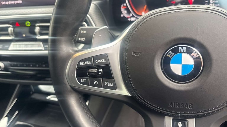 2023 BMW X3 xDrive20i MHT M Sport 5dr Step Auto SUV Petrol Automatic