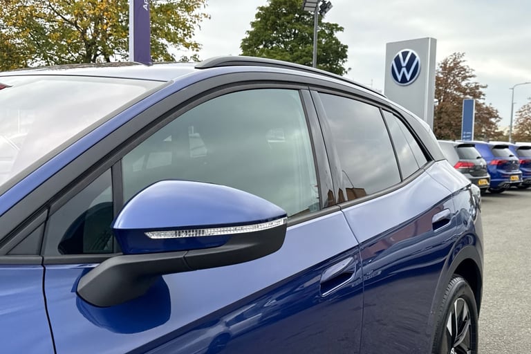 2024 Volkswagen ID.4 210kW Match Pro 77kWh 5dr Auto | Rear Camera |  Heated Seats Estate ELECTRIC...