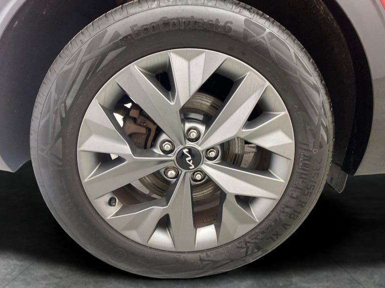 2022 Kia Sportage 1.6 h T-GDi GT-Line S SUV 5dr Petrol Hybrid Auto AWD Euro 6 (s/s) (226 bhp) Suv...