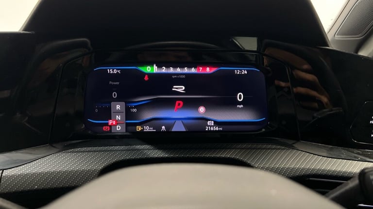 2023 Volkswagen Golf 2.0 TSI 320 R 4Motion 5dr DSG Hatchback Petrol Automatic