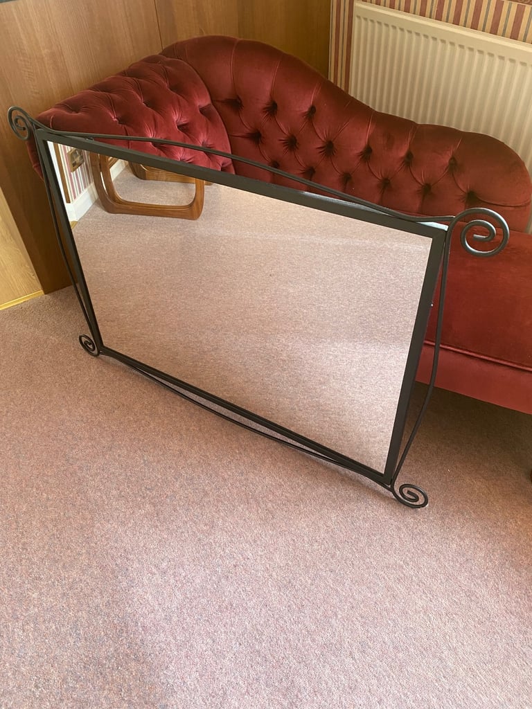 image for LARGE MIRROR 