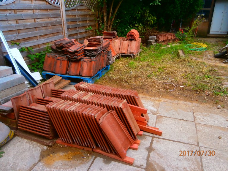 image for Roof tiles
