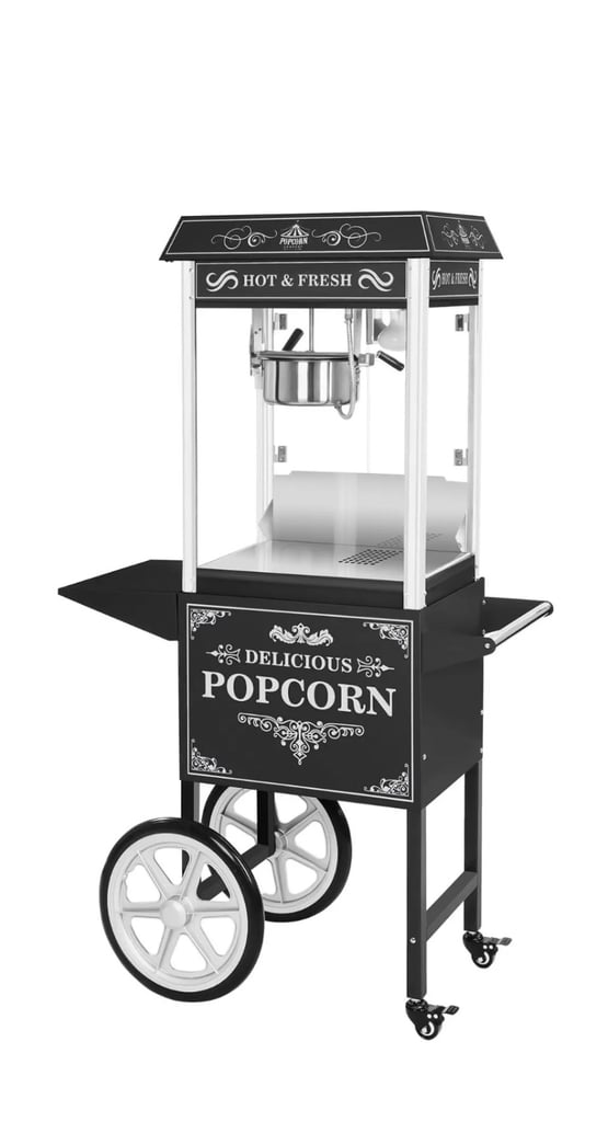 image for Royal Catering Popcorn Maker Used