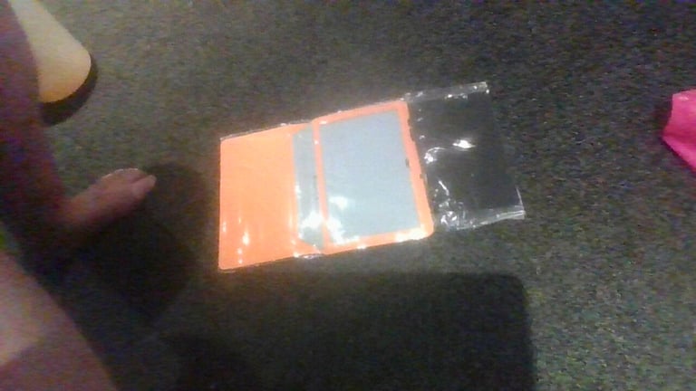 Galaxy tab smart cover - P7510