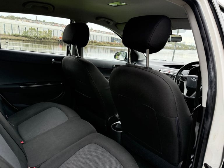 2013 Hyundai i20 1.2 Active Hatchback 5dr Petrol Manual Euro 5 (85 bhp) Hatchback Petrol Manual