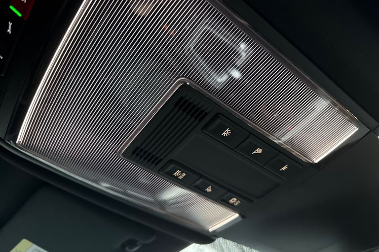 2018 Volkswagen Arteon 2.0 TSI R-Line Fastback DSG Euro 6 (s/s) 5dr Hatchback Automatic