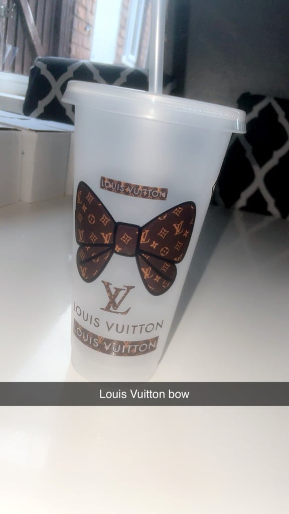 image for Louis Vuitton Gucci Chanel 