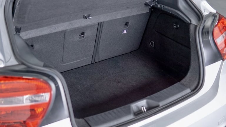 2014 Mercedes-Benz A-Class 1.5 A180 CDI BLUEEFFICIENCY SPORT 5d 109 BHP Hatchback Diesel Manual