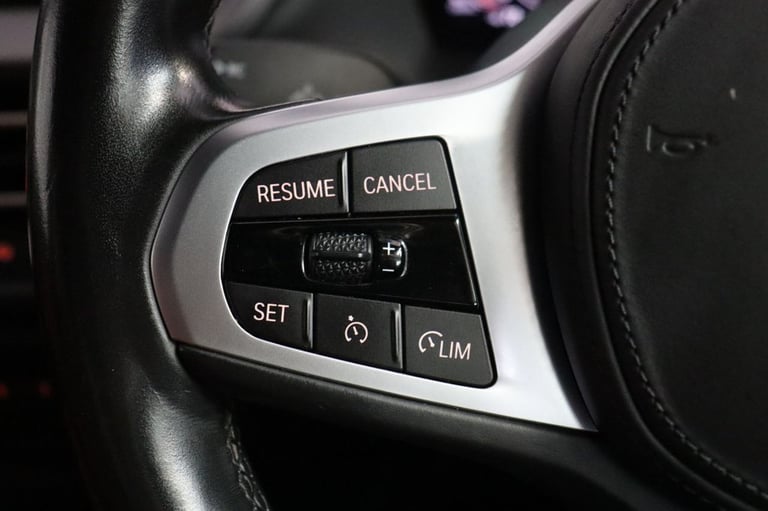 2021 BMW 2 Series Gran Coupe 2.0 218d M Sport 4dr (FULL RED LEATHER) Saloon Diesel Manual