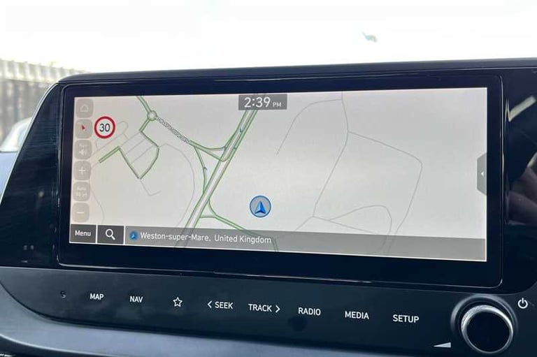 2022 Hyundai i20 1.0 T-GDi MHEV Premium Hatchback 5dr Petrol Hybrid DCT Euro 6 (s/s) (100 ps Hatc...
