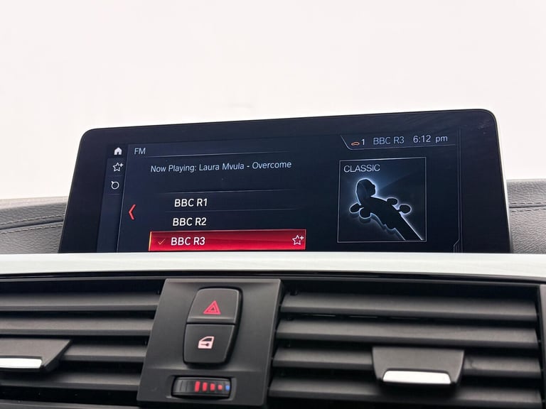 2019 BMW 4 Series 430d xDrive M Sport 5dr Auto [Professional Media] COUPE DIESEL Automatic