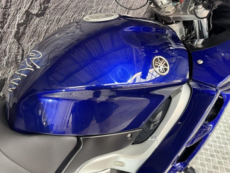 YAMAHA FJR1300 FJR 1300 2025