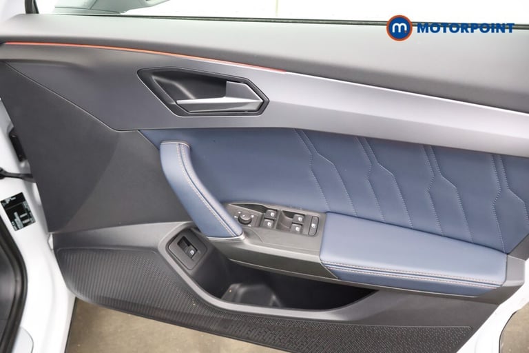 2024 Cupra Formentor 1.4 eHybrid 204 V2 5dr DSG SUV Hybrid Automatic