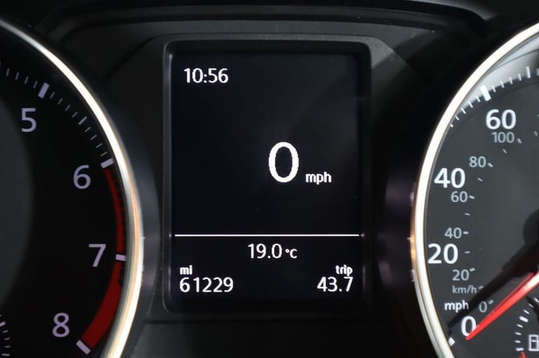 2016 Volkswagen Polo 1.8 TSI BlueMotion Tech GTI Hatchback 3dr Petrol Manual Euro 6 (s/s) (192 p ...