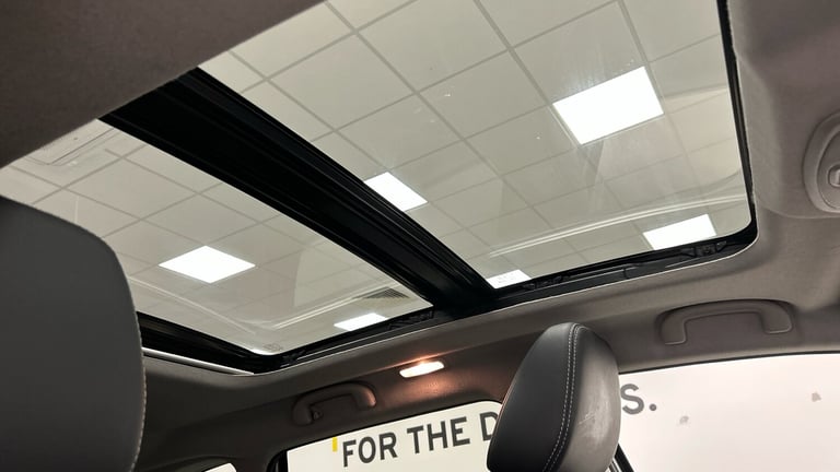 2022 Suzuki Vitara 1.5 Hybrid SZ5 5dr AGS Hybrid Estate Estate Hybrid Automatic