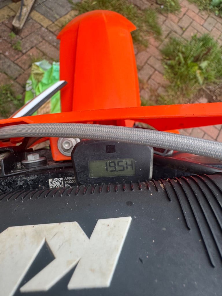 2024 KTM 300 Sx