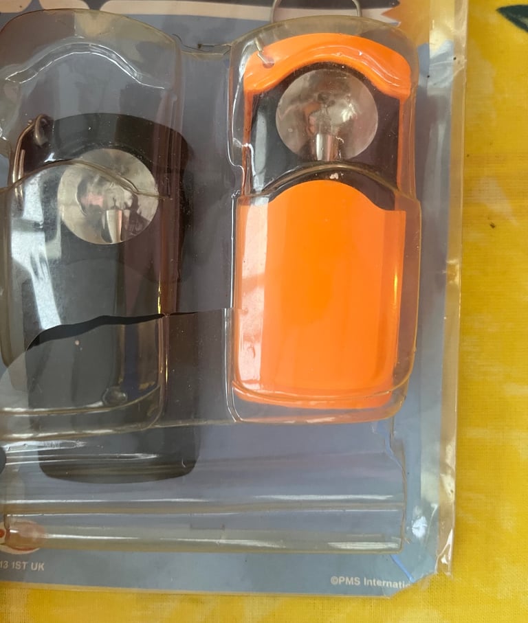 Collection of torches