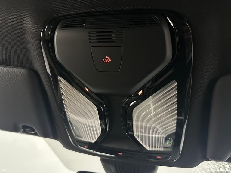 2022 BMW 4 Series Gran Coupe 2.0 420d MHT M Sport Auto xDrive Euro 6 (s/s) 5dr COUPE Diesel/Elect...