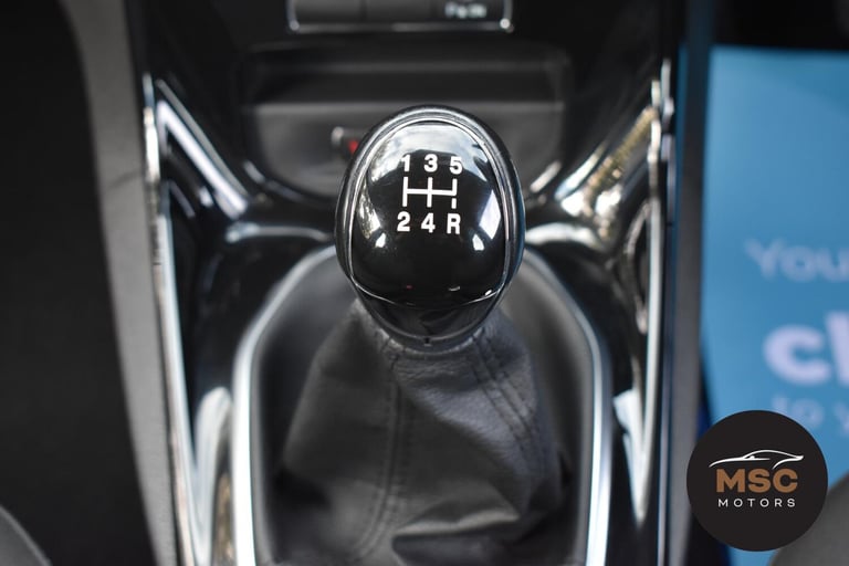 2016 Ford Fiesta 1.25 Zetec Hatchback 5dr Petrol Manual Euro 6 (82 ps) Hatchback Petrol Manual