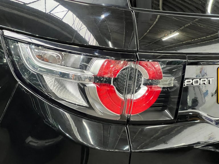 2017 Land Rover Discovery Sport 2.0 TD4 SE Tech SUV 5dr Diesel Auto 4WD Euro 6 (s/s) (180 ps) EST...