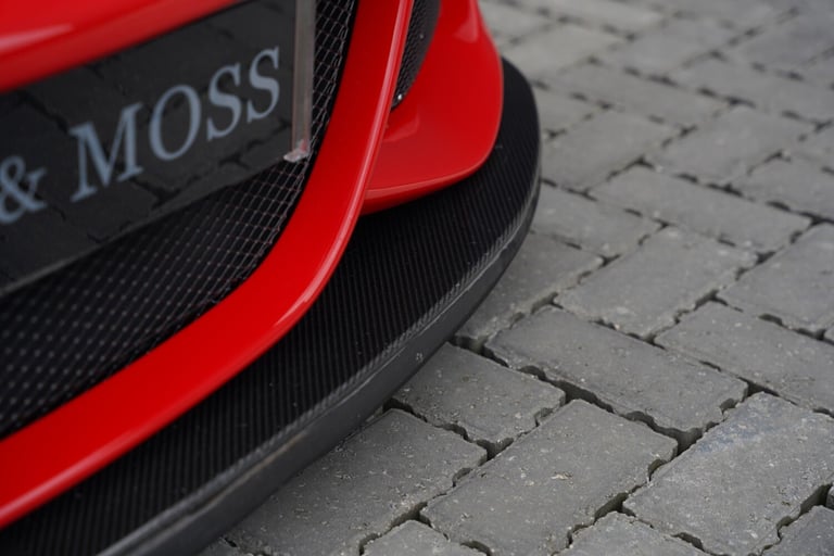 2018 Lotus Exige 3.5 V6 410 Sport 2dr COUPE Petrol Manual